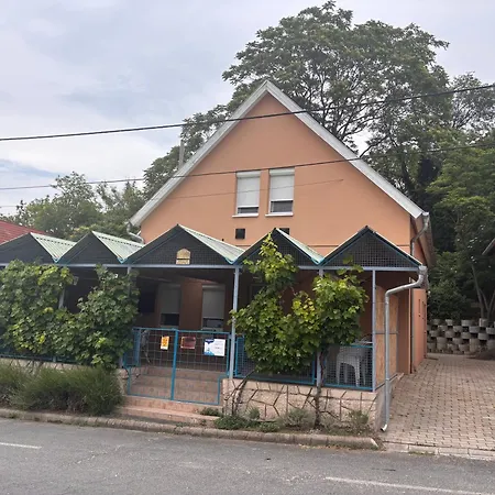 Apartman Szőlős *