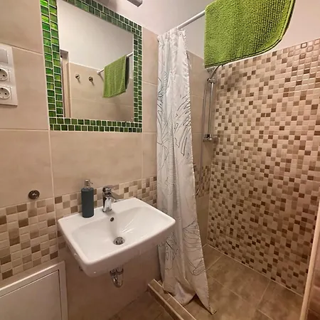 Szőlős Apartman Zamárdi