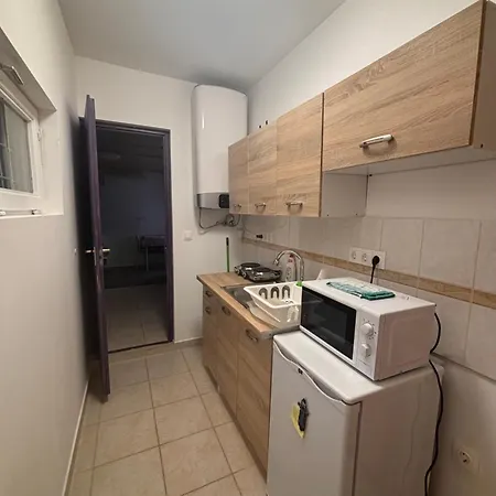 Apartman Szőlős Zamárdi