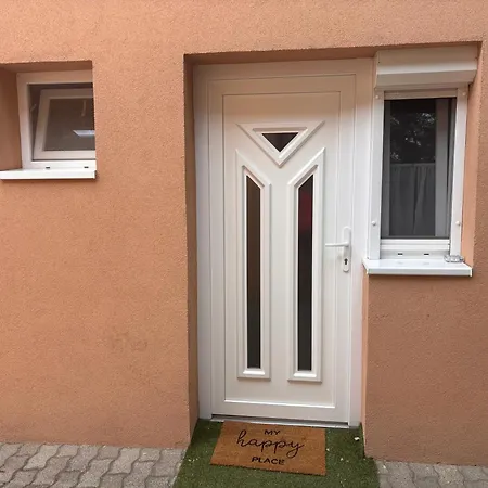 Szőlős Apartman