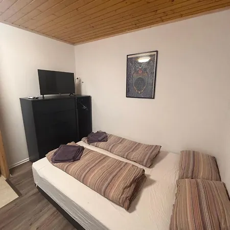 Apartman Szőlős *