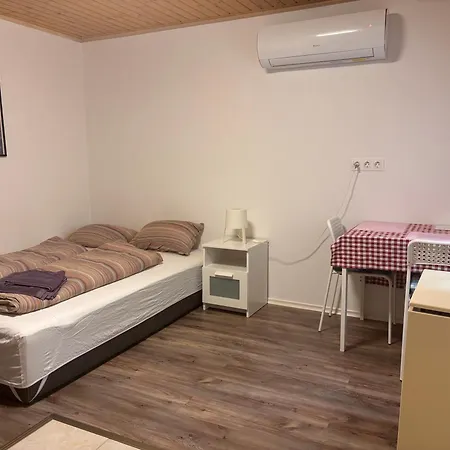 Szőlős Apartman *
