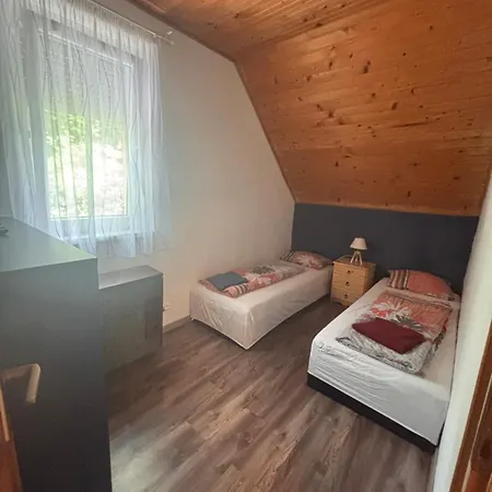 Szőlős Apartman