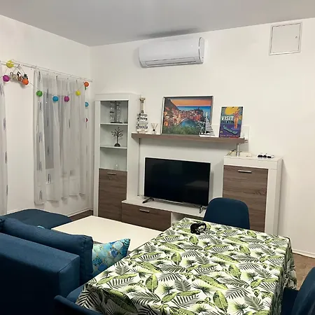 Szőlős Apartman *