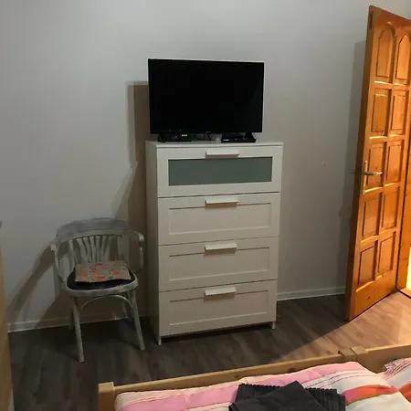 Szőlős Apartman Zamárdi