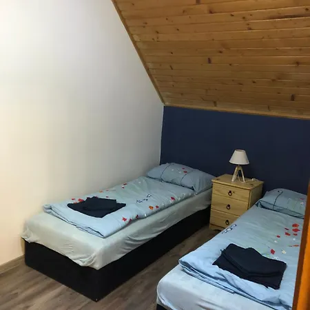 Szolos Vendeghaz * Zamárdi