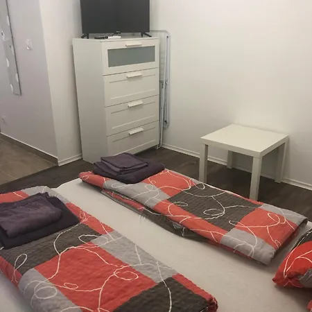Apartman Szőlős Zamárdi
