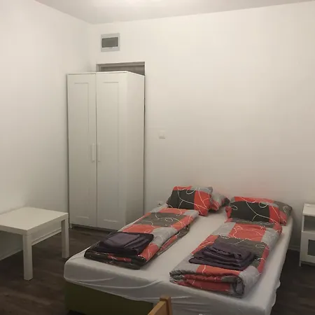 Szolos Vendeghaz Daire *